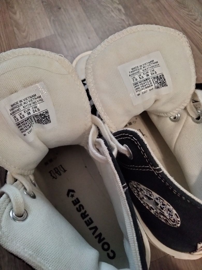 Converse - оригинал