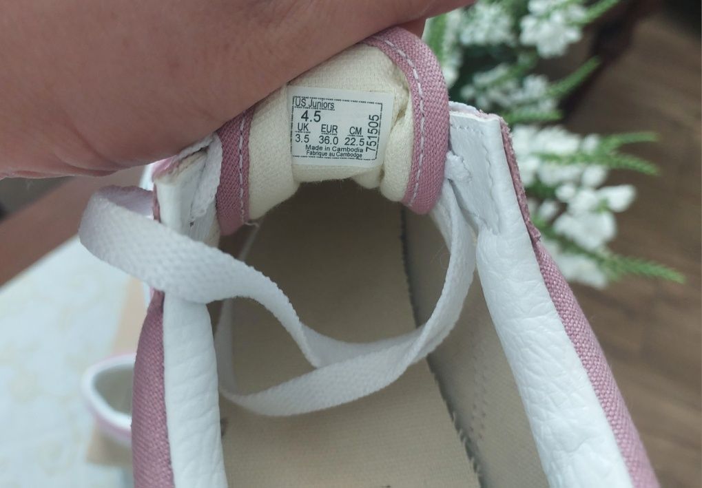 Продам кеди Vans Old Skool Platform