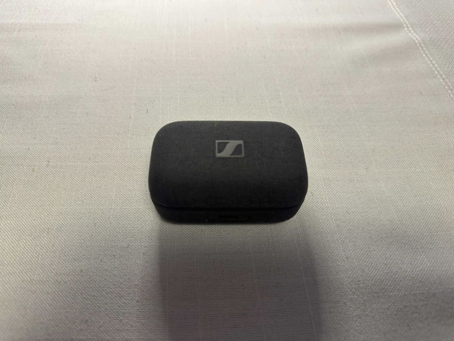 Sennheiser Momentum True Wireless 4