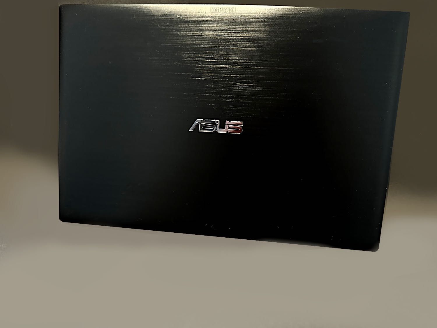 Laptop Asus Pro 6-Gen Core i5 DDR4-8GB SSD Czyt. linii W11 4H Notebook