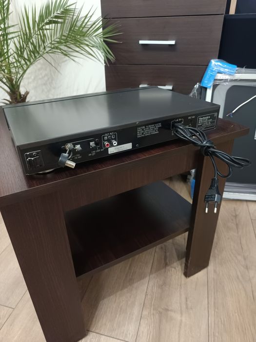 Tuner Technics ST-610 | Sony Yamaha Denon Marantz Tonsil Pioneer|