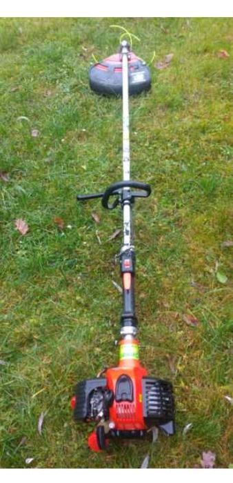 kosa spalinowa ECHO  SRM-265TES