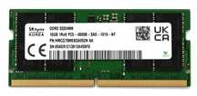 Pamięć RAM  16GB