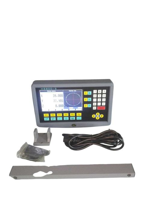 Комплект УЦИ на 2 осі на 3 осі