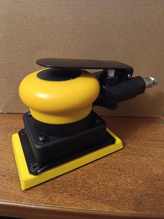 Шліфмашинка 108*70 мм для KOVAX Buflex Assilex