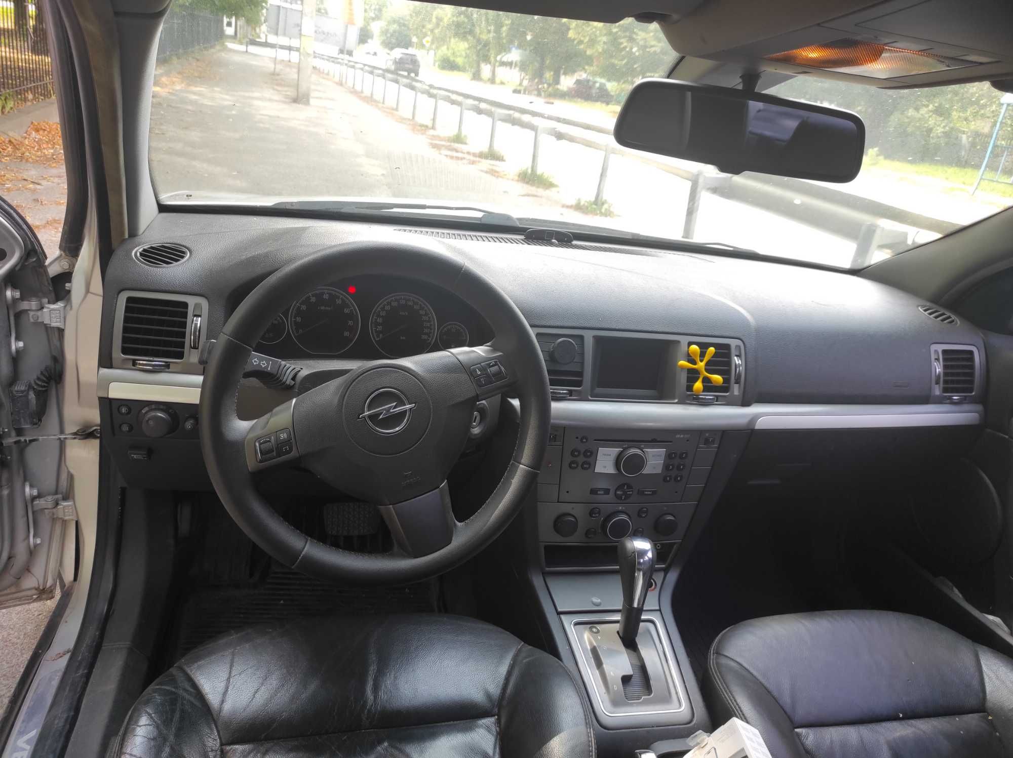 OPEL Vectra C 2008 автомат  газ