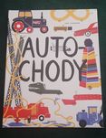 Książka Autochody