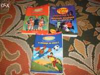Vendo 9 Livros Infantis