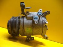Компрессор кондиционера Mazda 3 Mazda 6 Mazda MX-5 (1,5-2,0-2,5) KD45