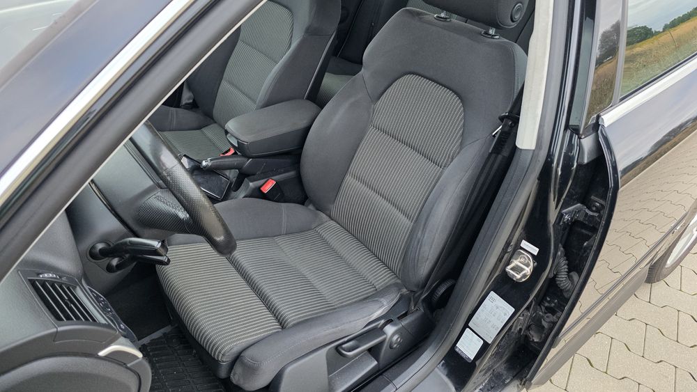 Audi a4 b7 S line manual