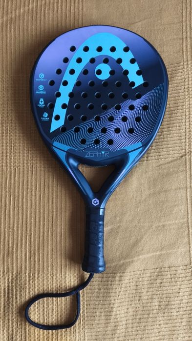 Raquete Head Zaphir