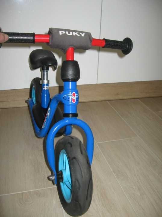 Rowerek biegowy PUKY