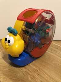 Sorter fisher price