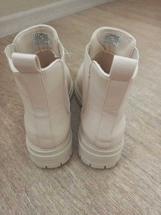 Полусапожки LC Waikiki