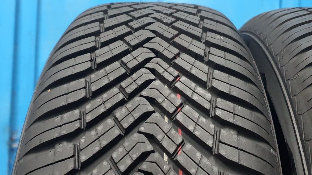 205/60 R16 Markowe opony całoroczne Continental ! Rok 2024