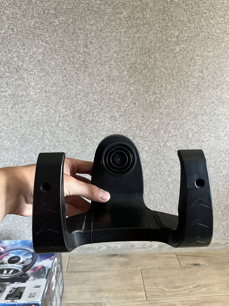 Кермо DEFENDER FORSAGE GTR gaming wheel
