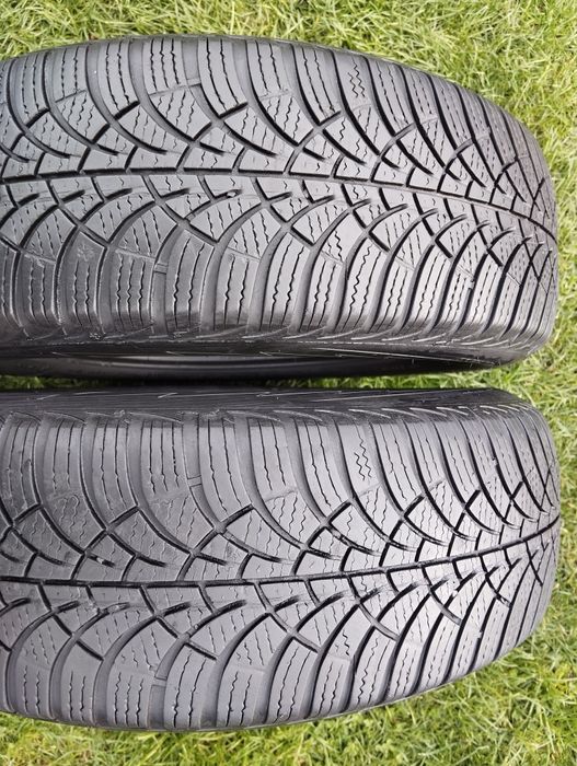 Opony Goodyear ultragrip 9 185/60R15 84T para zima
