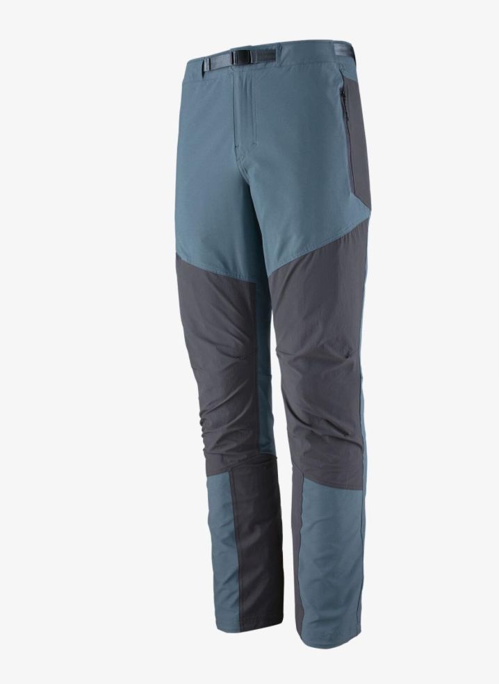 Штани Patagonia M's Terravia Alpine Pants Regular - Hosen