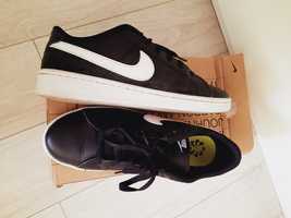 Nike - court royale - jak nowe - 44