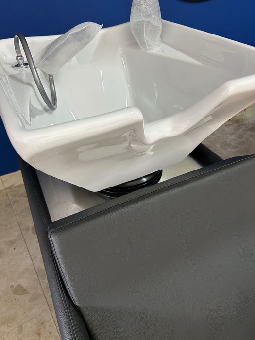 Venda Rampa de Lavagem