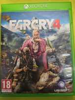 Far Cry 4 na konsolę Xbox One