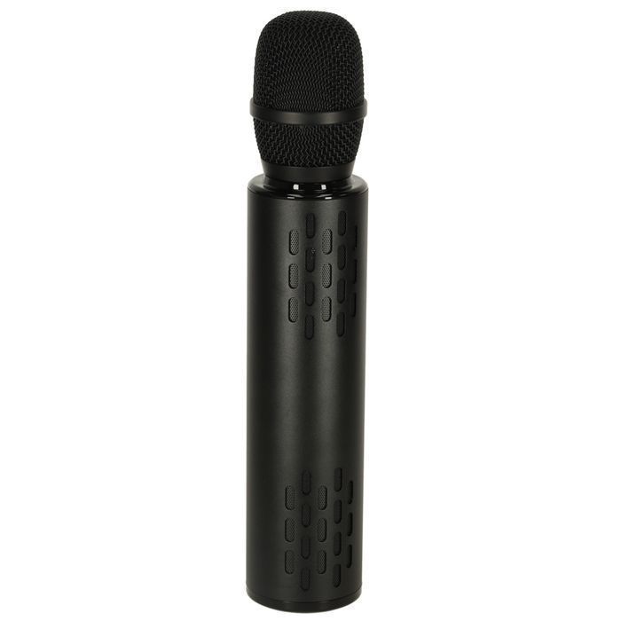 Mikrofon Bezprzewodowy do Karaoke dla Dzieci Zestaw Bluetooth Głośnik
