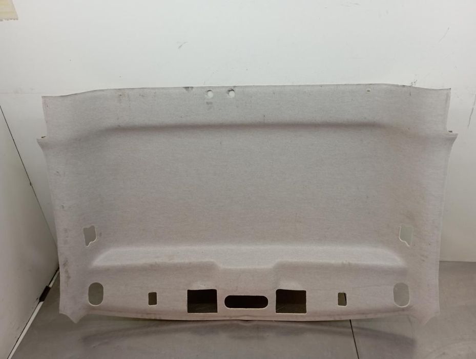 Forra de tejadilho RENAULT Kangoo Express (FW0/1_)