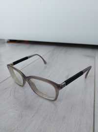 Chanel okulary oprawki oryginalne