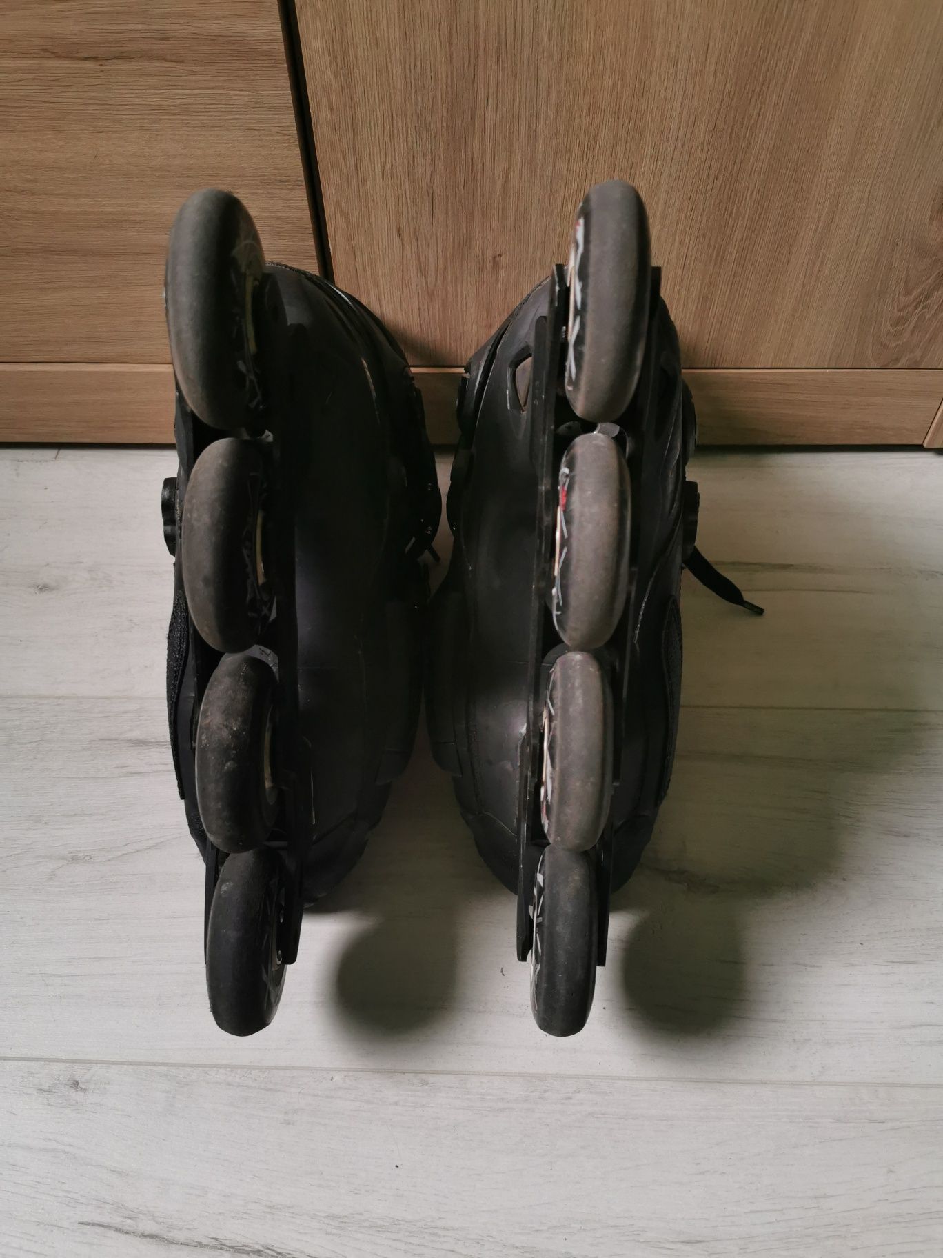 Rolki Seba  High Light V2
Rozmiar 42