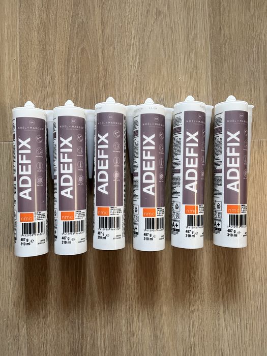 Adefix klej do sztukaterii