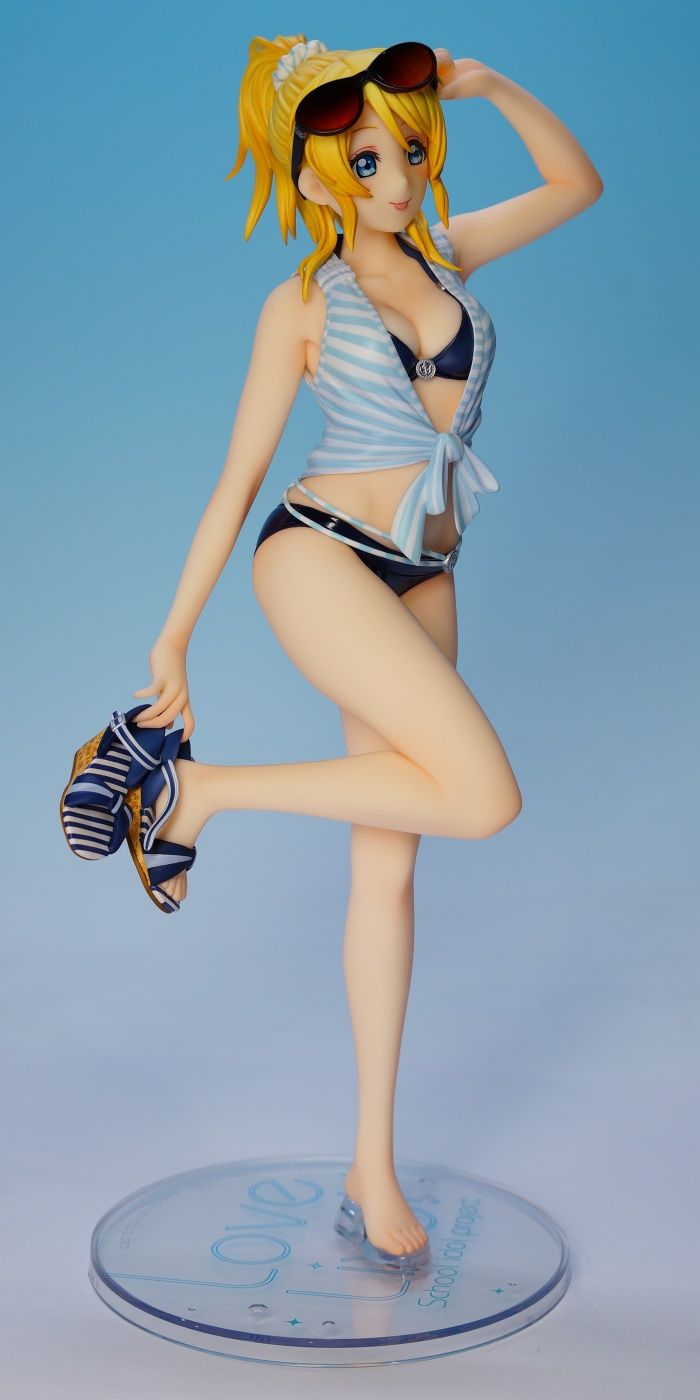Аниме Фигурка Аясе Ели/Ayase Eli