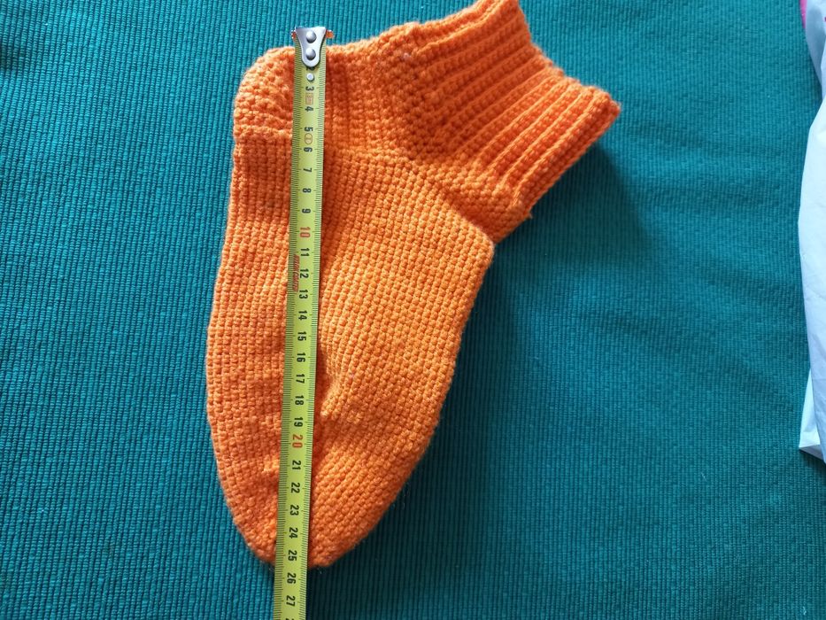 Шкарпетки для настрію та тепла