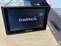 GPS Garmin Drive 51 LMT-S
