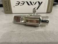 Ustnik saksofon sopranowy Kanee King 7