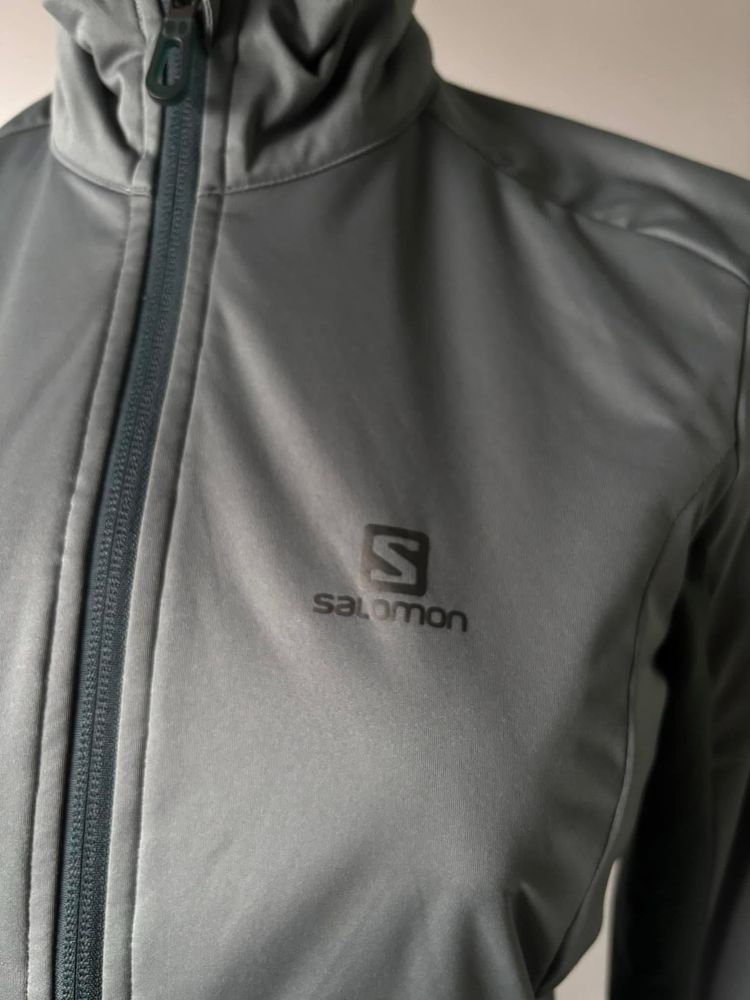 Вітровка жіноча Salomon