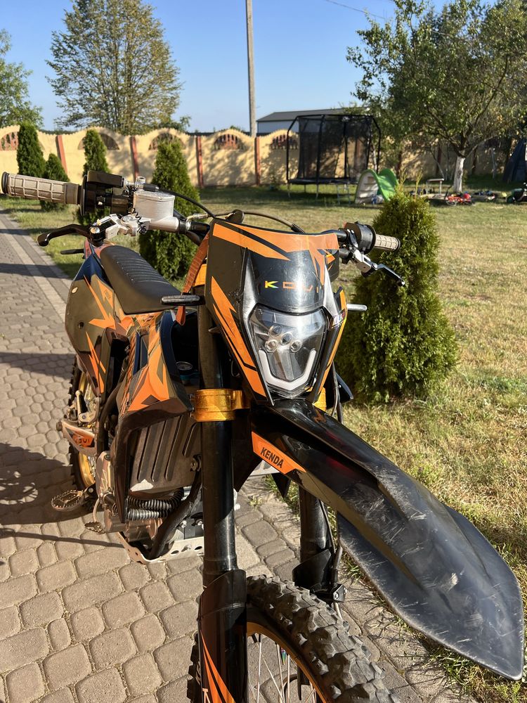 Продам Kovi Max 300 2024р.