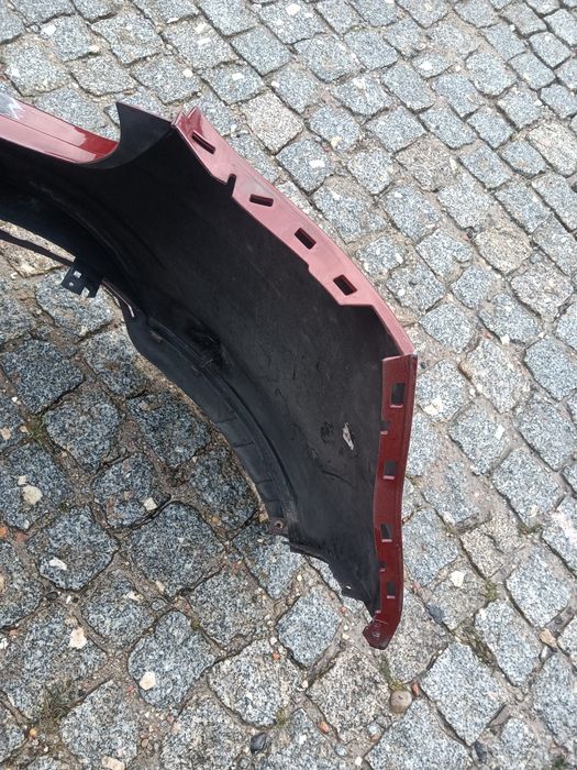 Parachoques Fiat bravo 2 para choques 2007