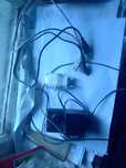Блок живлення смартфон Samsung,зарядка 12 v,USB кабель,шнур,провод,