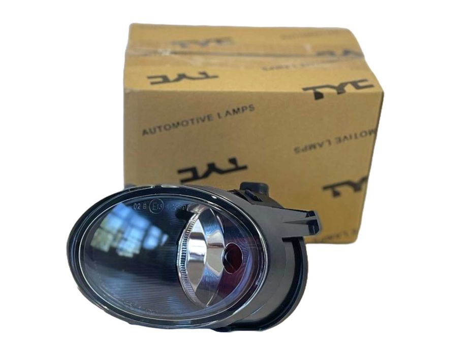 AUDI A6 C6 04-08r halogen lampa przeciwmgłowa