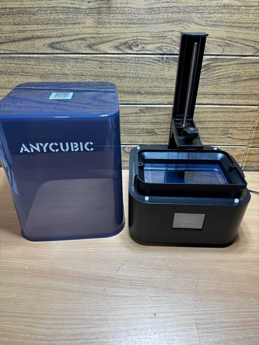 3D принтер Anycubic Photon Mono 2