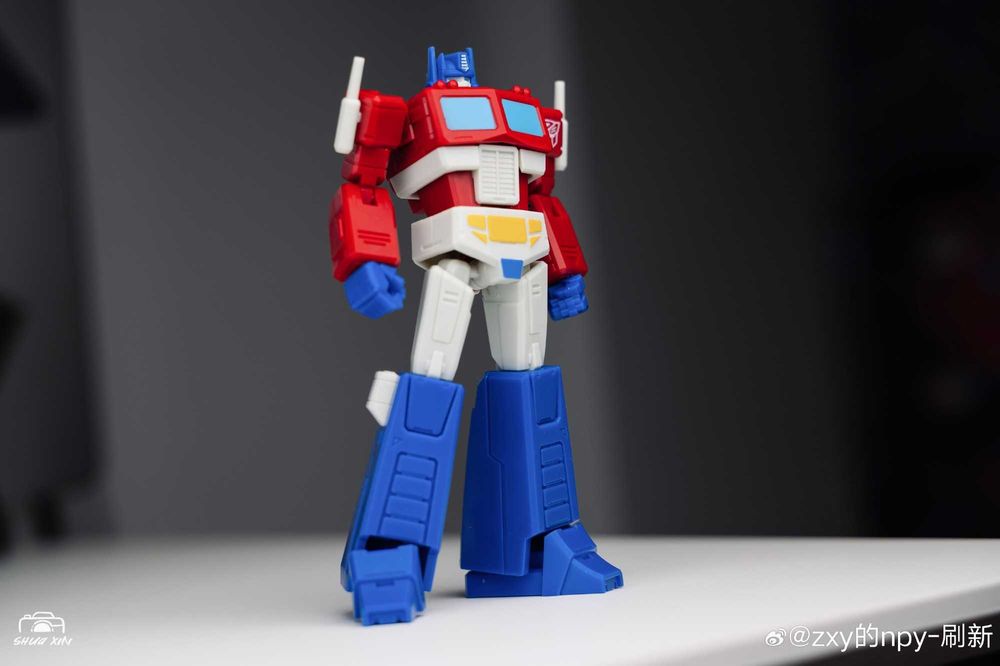 Auldey Transformers Optimus Prime Figura Portes Grátis