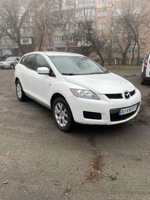 Продам Мазда CX-7