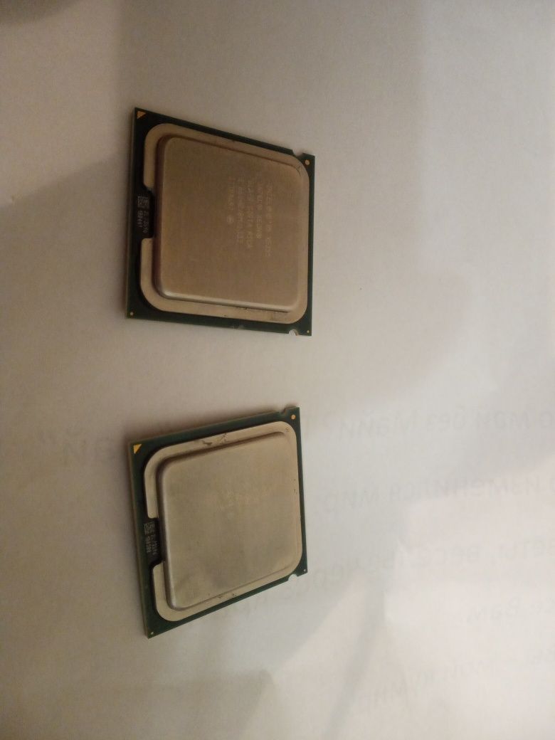 Процессор Intel Xeon X5355 2.66GHZ/8M/1333