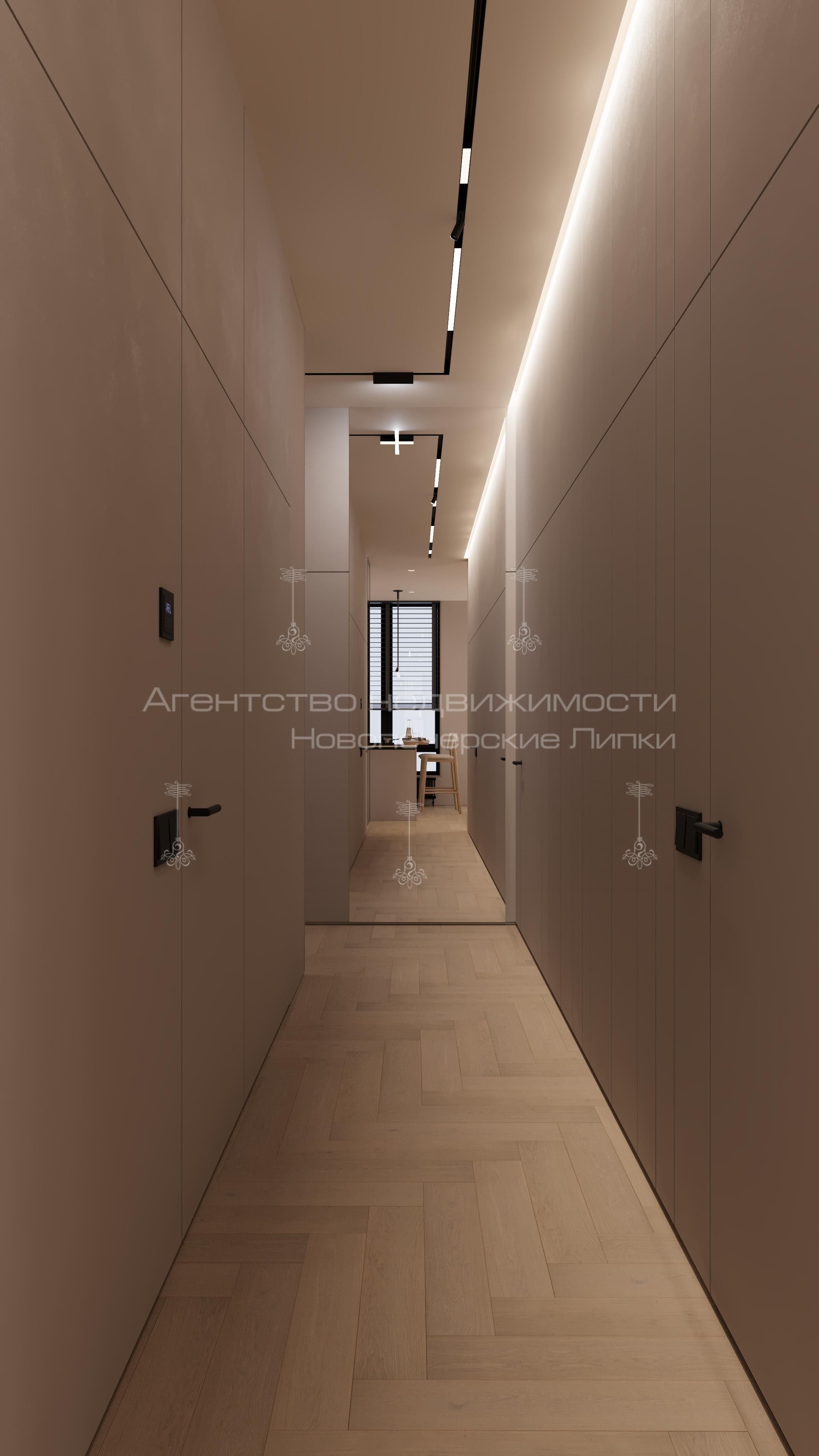 Продаж квартири Сім’ї Хохлових, 7 краща пропозиція 3к ЖК Unit Home
