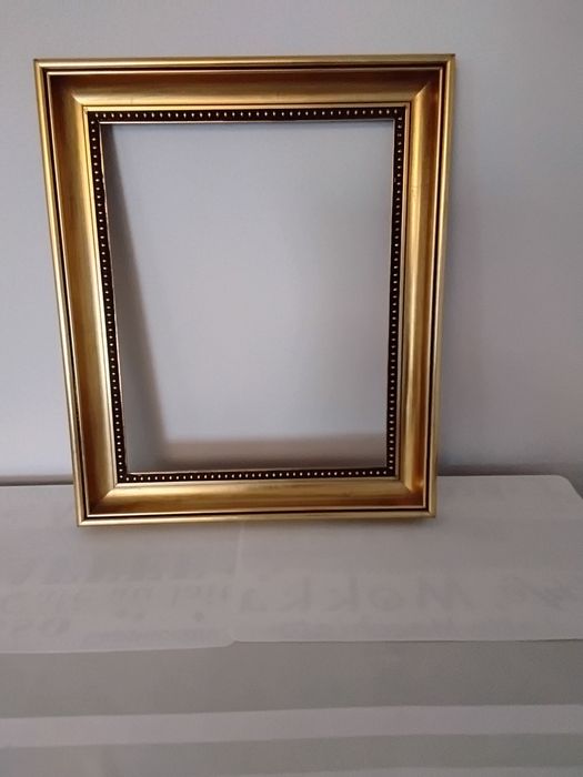 Rama do obrazu lub lustra