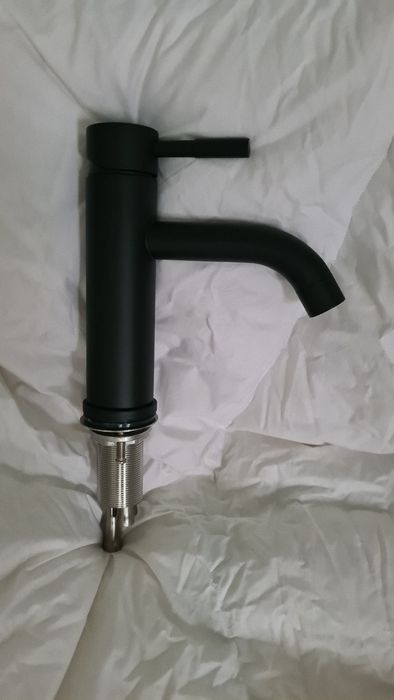 Bateria nablatowa czarna