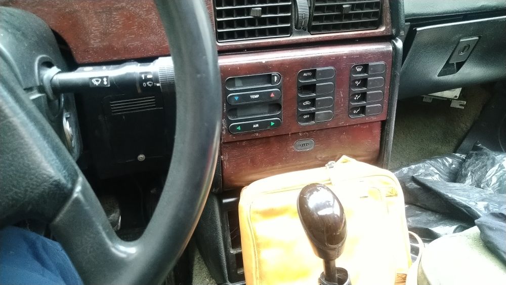 Розбор-шрот для Fiat Tipo Tempra Croma Lancia Dedrа Фиат Типо разбор