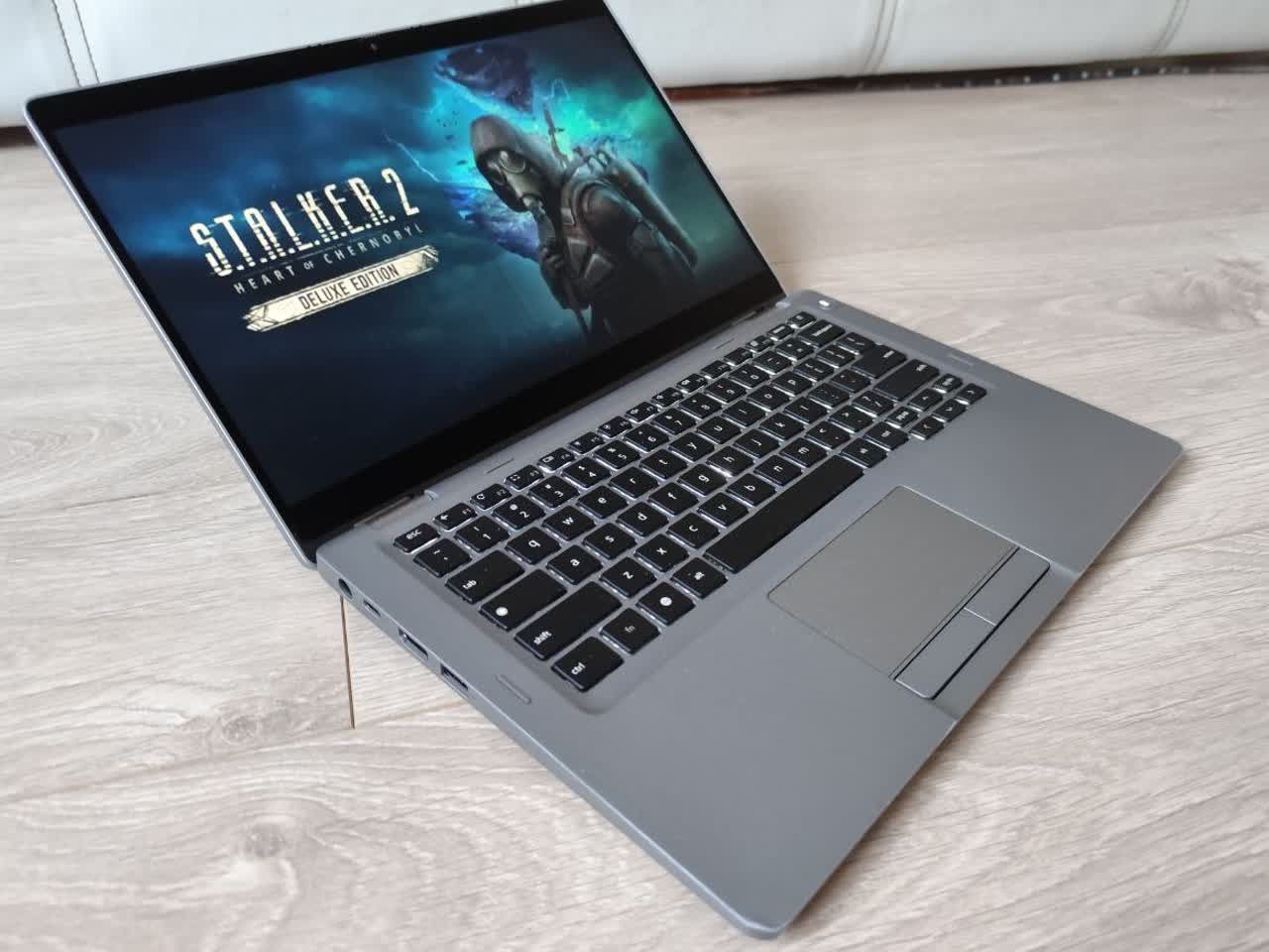 Новий! Потужний ігровий Dell для Stalker, ціна в магазині 39 тисяч!