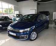 Citroën C-Elysée C-Elysee 1.2 PureTech More Life, salon PL