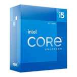Processador Intel Core i5-12600K c/Turbo 4.9GHz